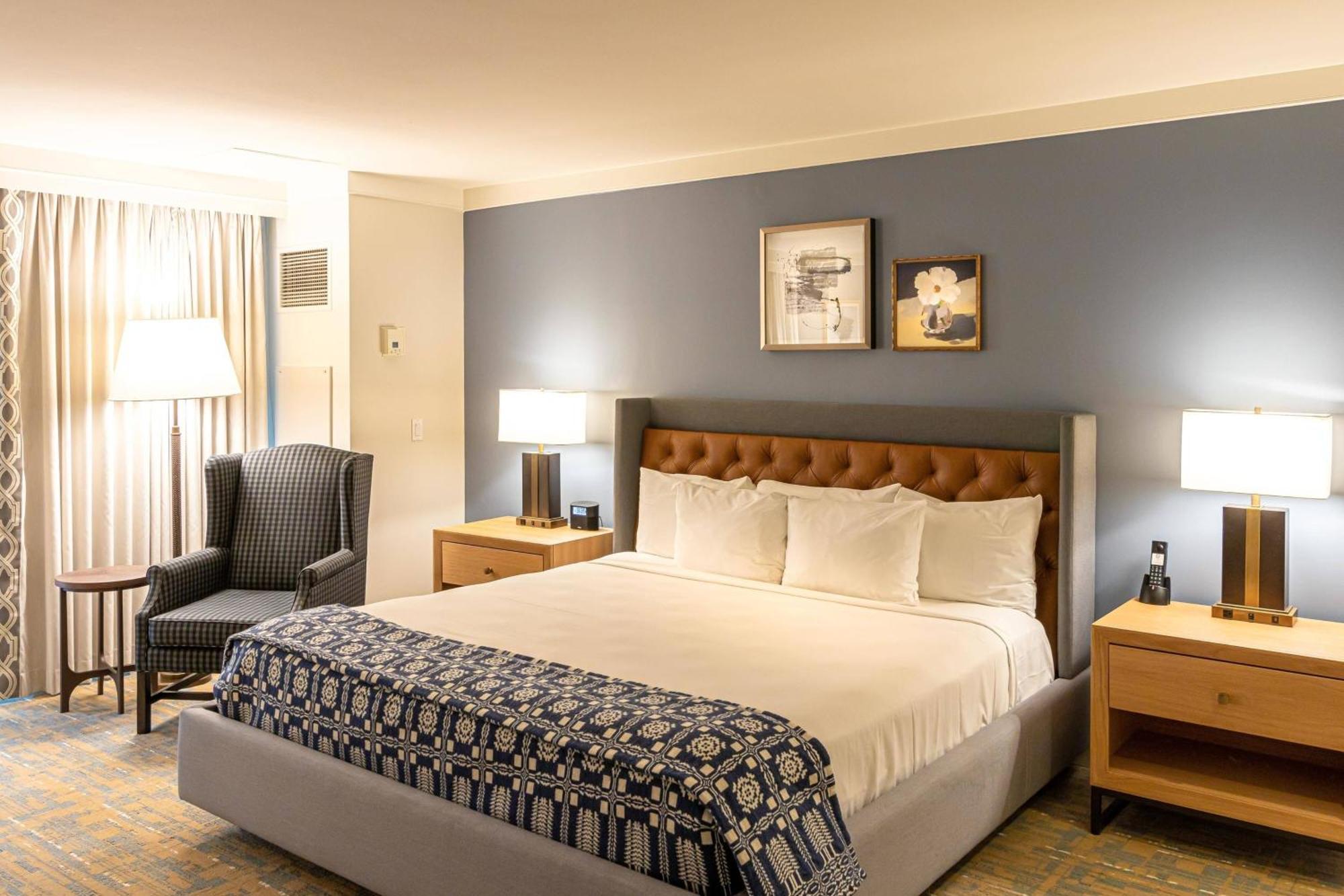 Lodge, Autograph Collection 5*