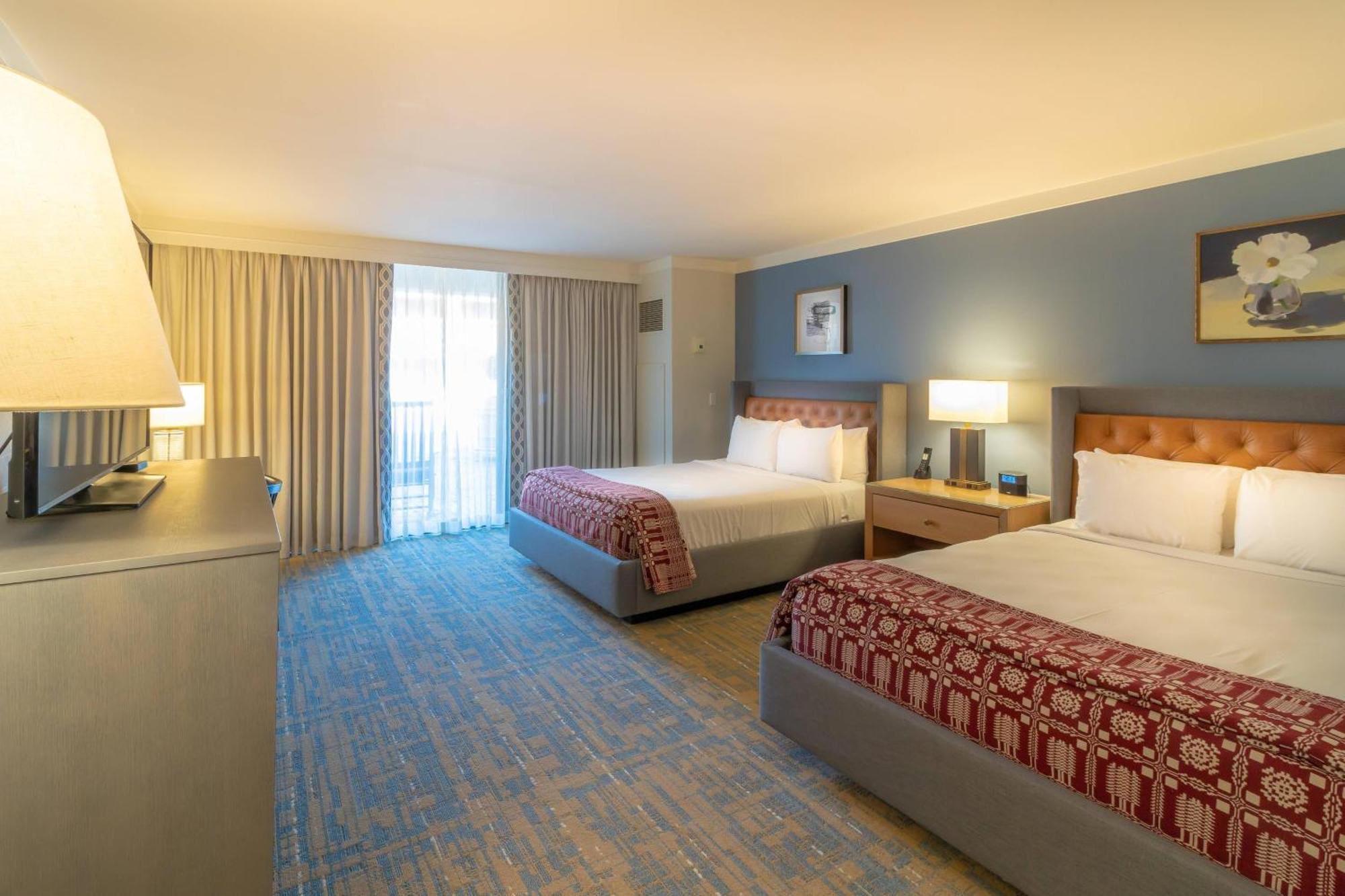 Lodge, Autograph Collection Hotel Williamsburg