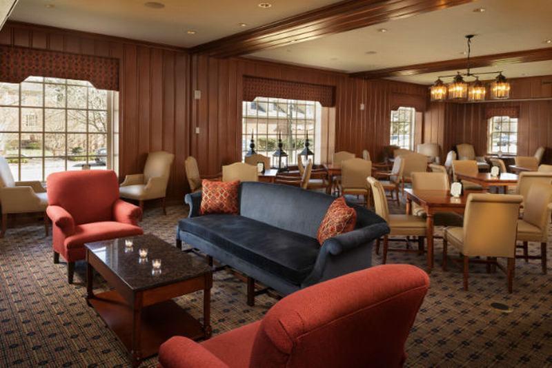 Lodge, Autograph Collection Hotel 5*