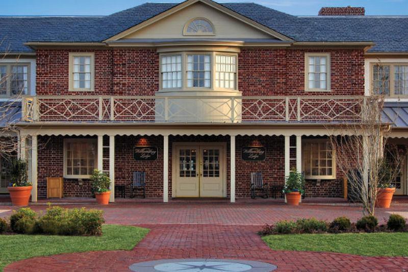 Hotel Lodge, Autograph Collection