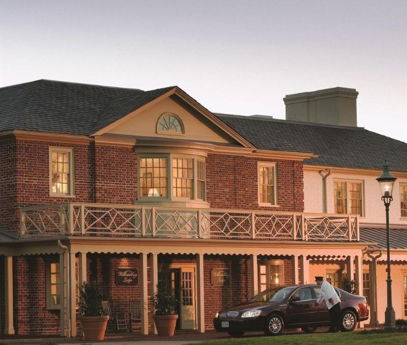 Lodge, Autograph Collection Hotel