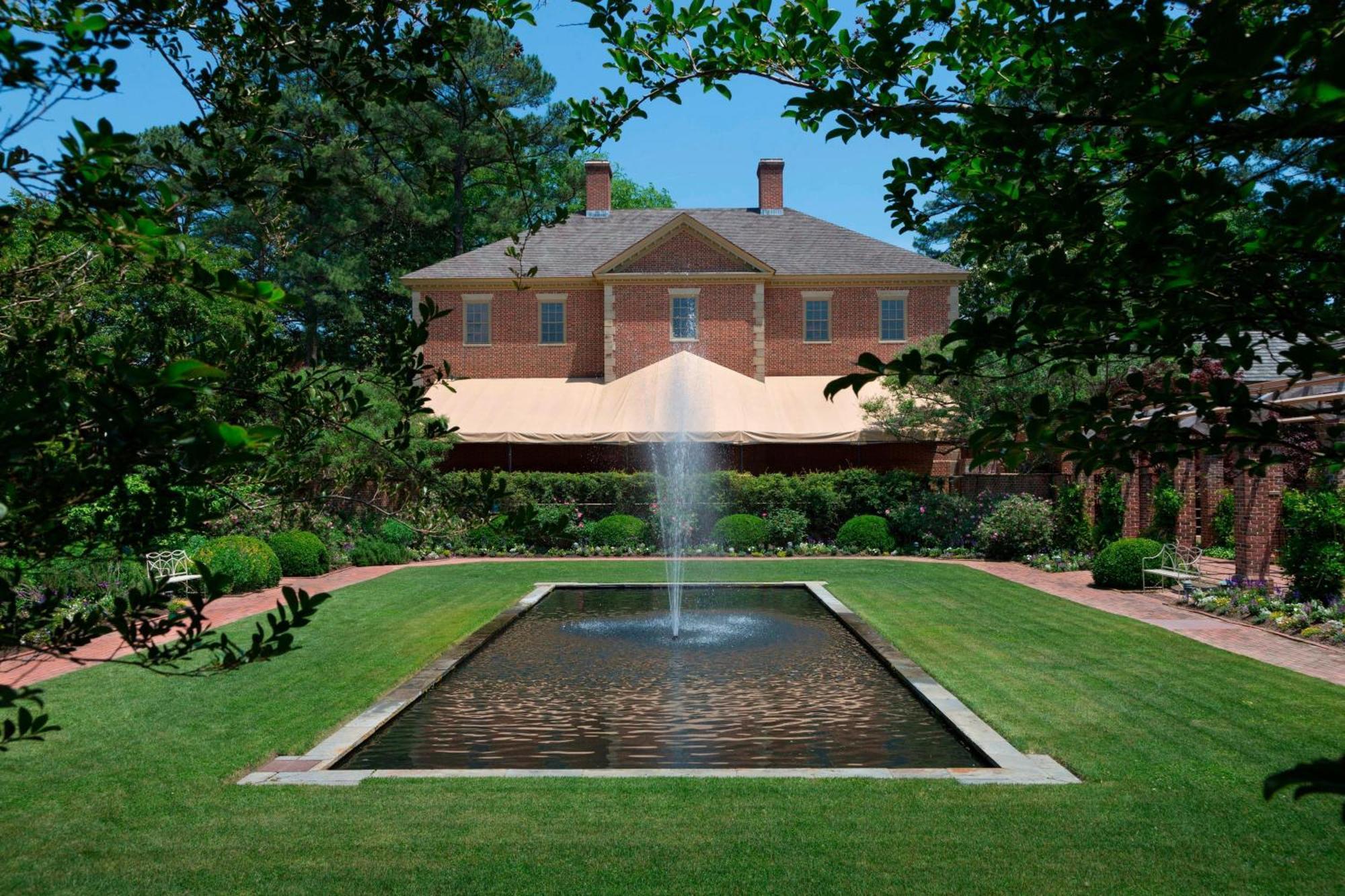 Lodge, Autograph Collection 5*