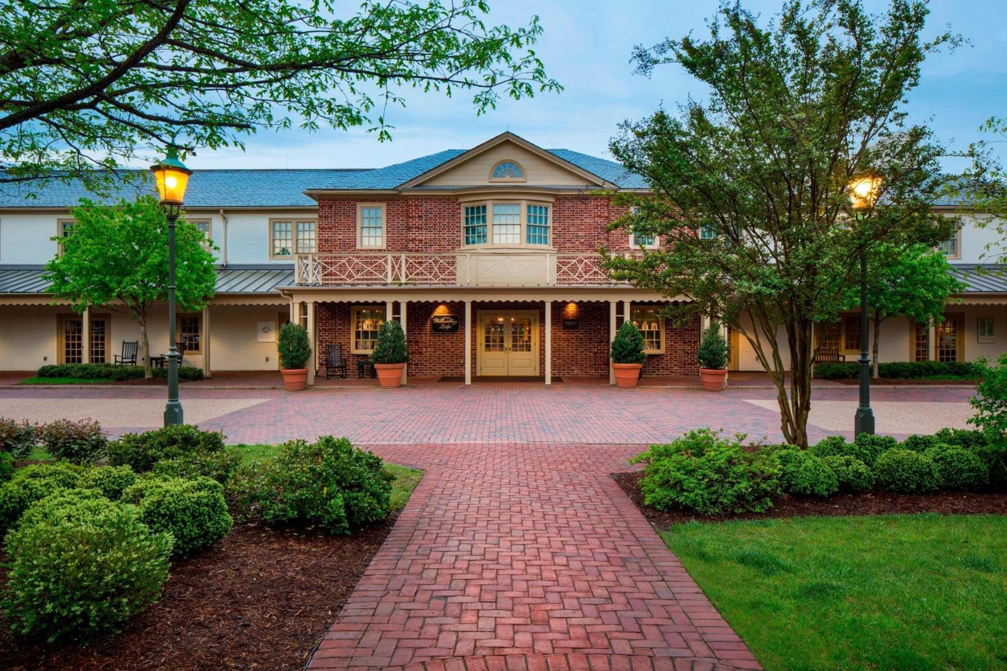 Hotel Lodge, Autograph Collection