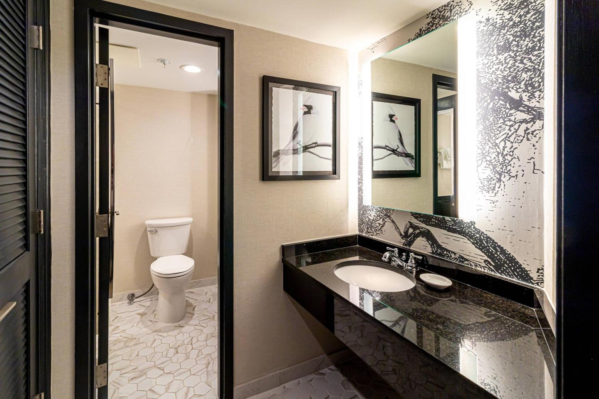 Lodge, Autograph Collection 5* Williamsburg