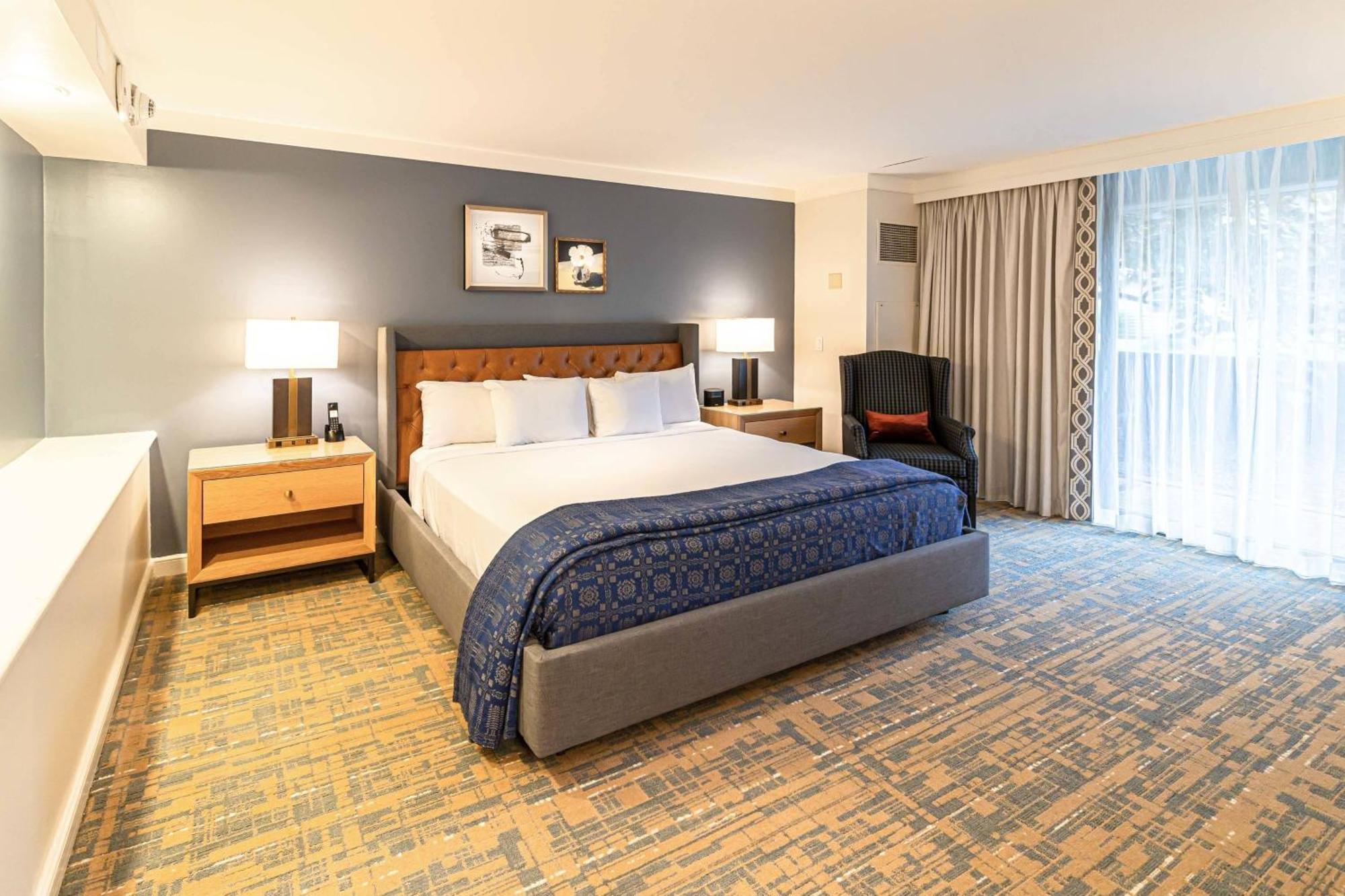 Lodge, Autograph Collection Hotel Williamsburg