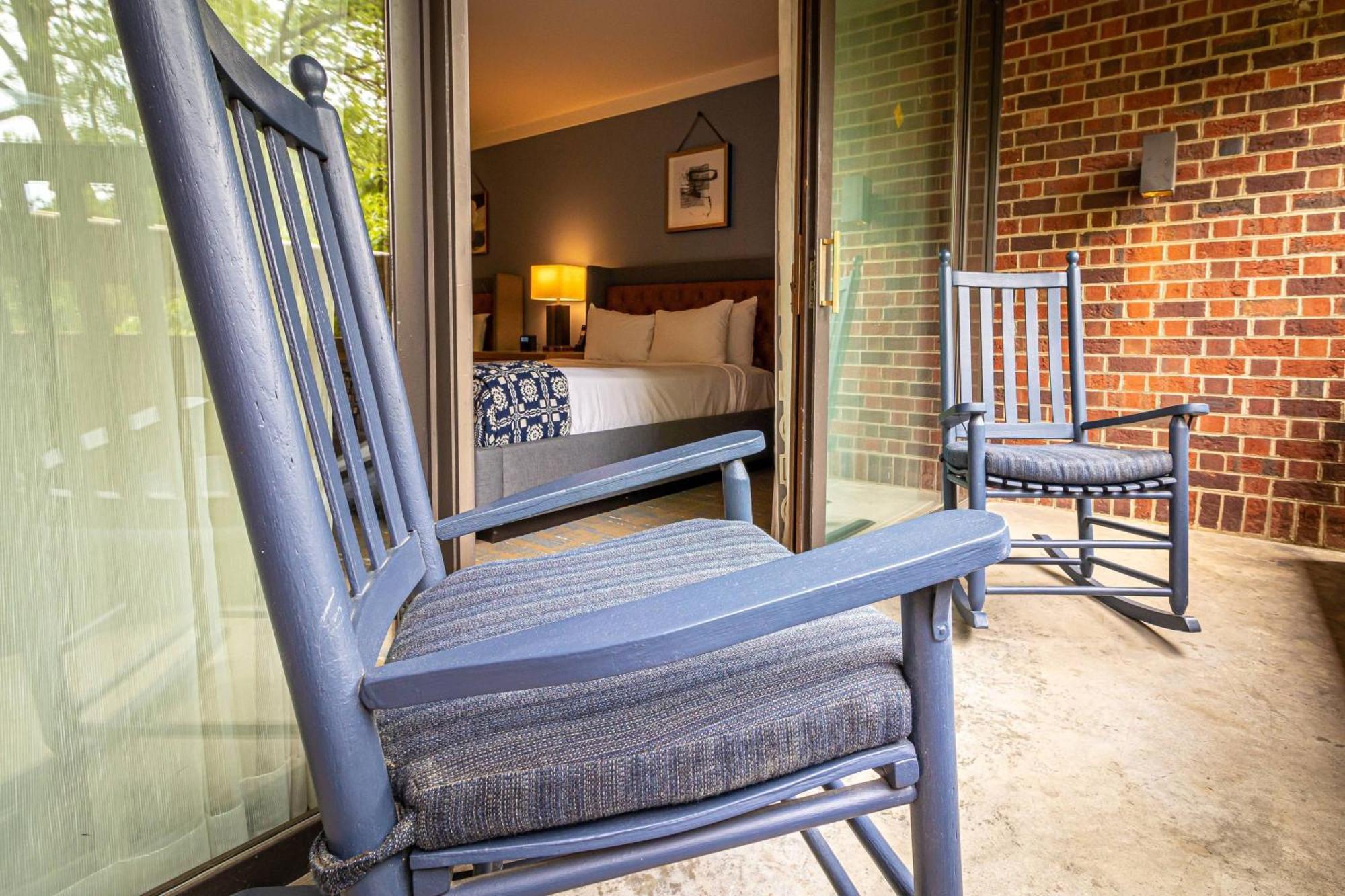 Lodge, Autograph Collection 5* Williamsburg