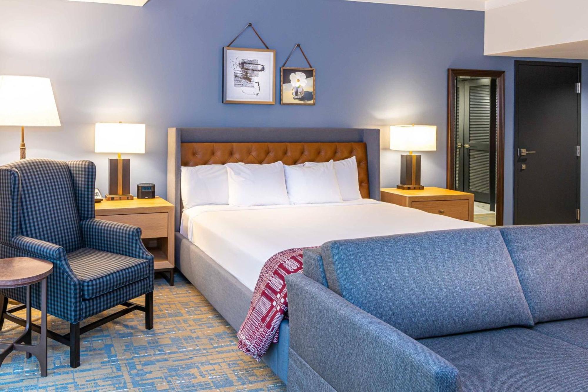 Hotel Lodge, Autograph Collection Williamsburg