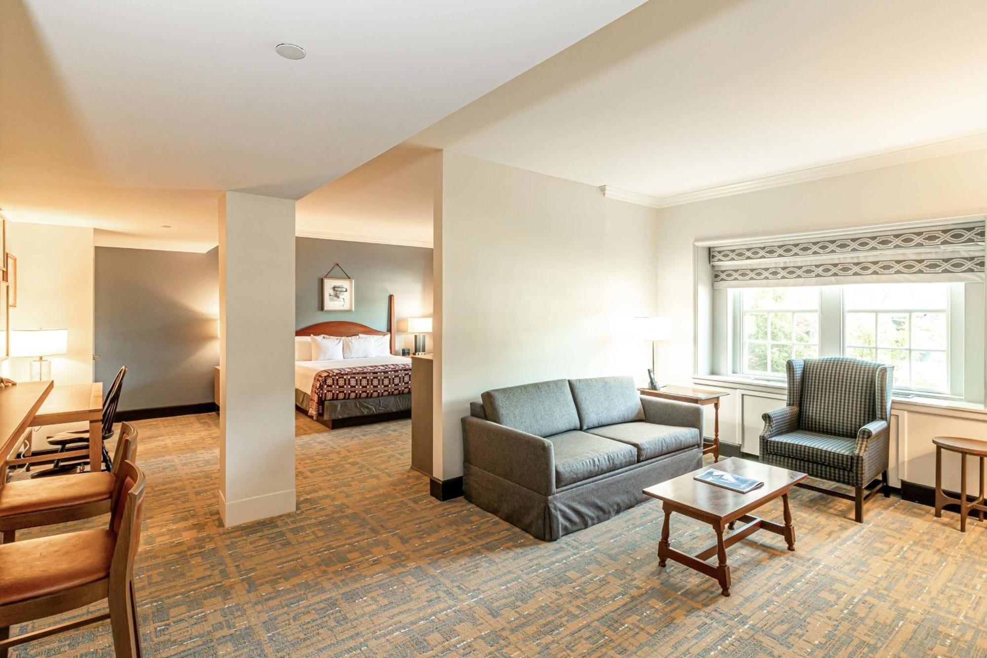 Hotel Lodge, Autograph Collection