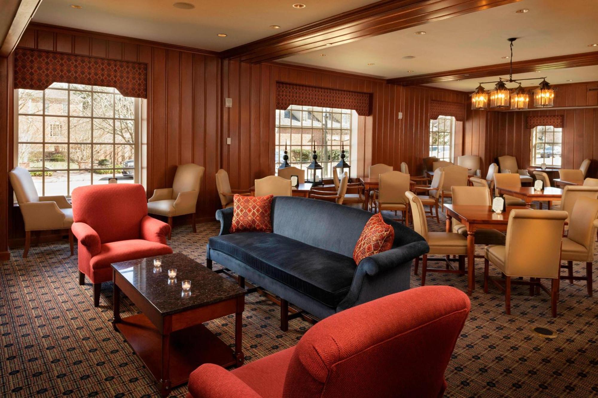 Lodge, Autograph Collection Hotel Williamsburg