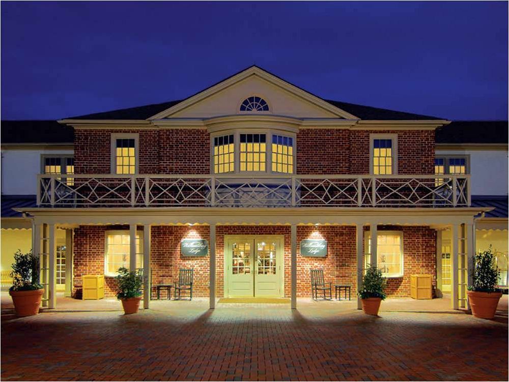 Lodge, Autograph Collection 5*