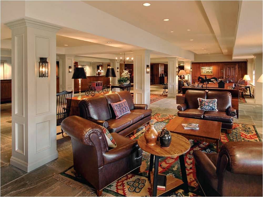 Hotel Lodge, Autograph Collection