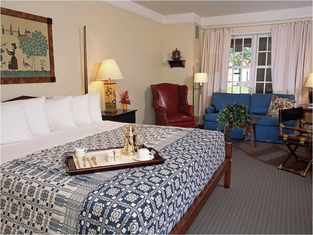 Lodge, Autograph Collection 5*