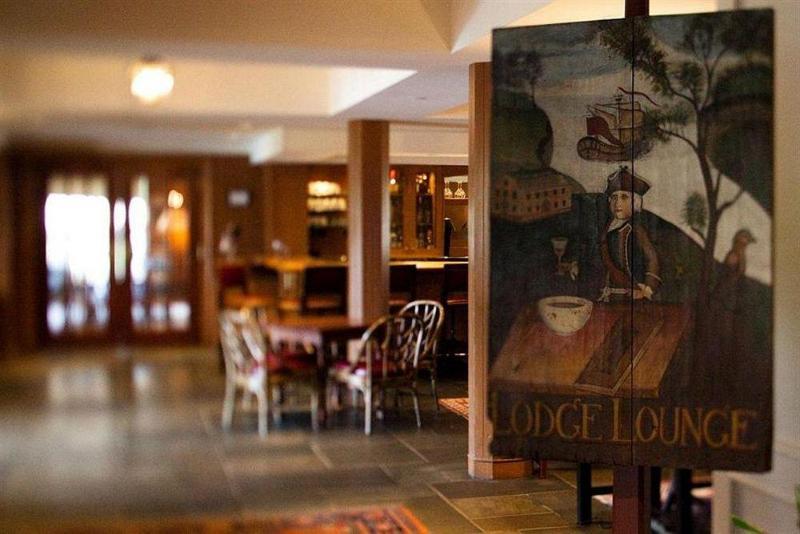 Hotel Lodge, Autograph Collection 5*