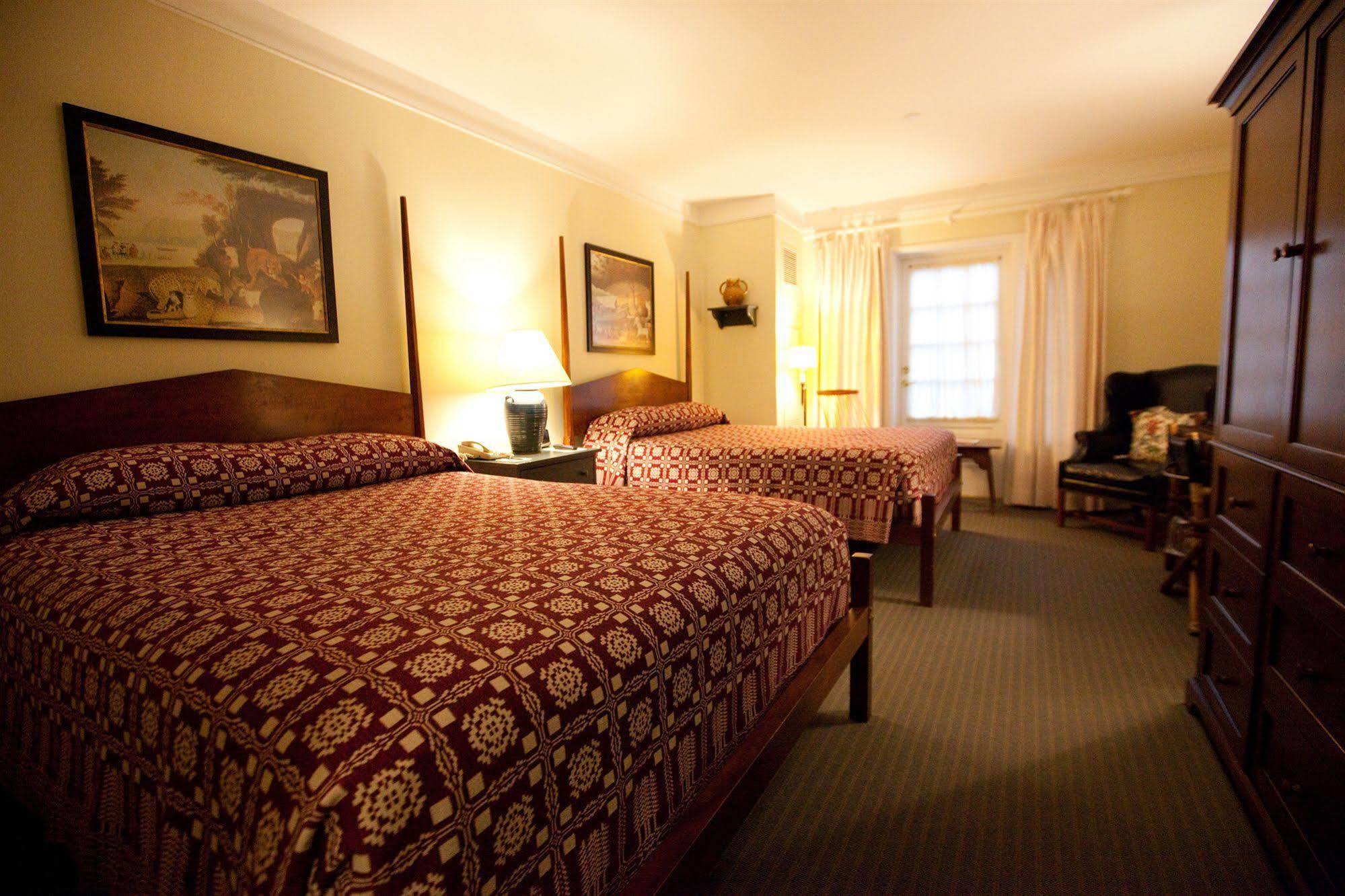 Hotel Lodge, Autograph Collection Williamsburg