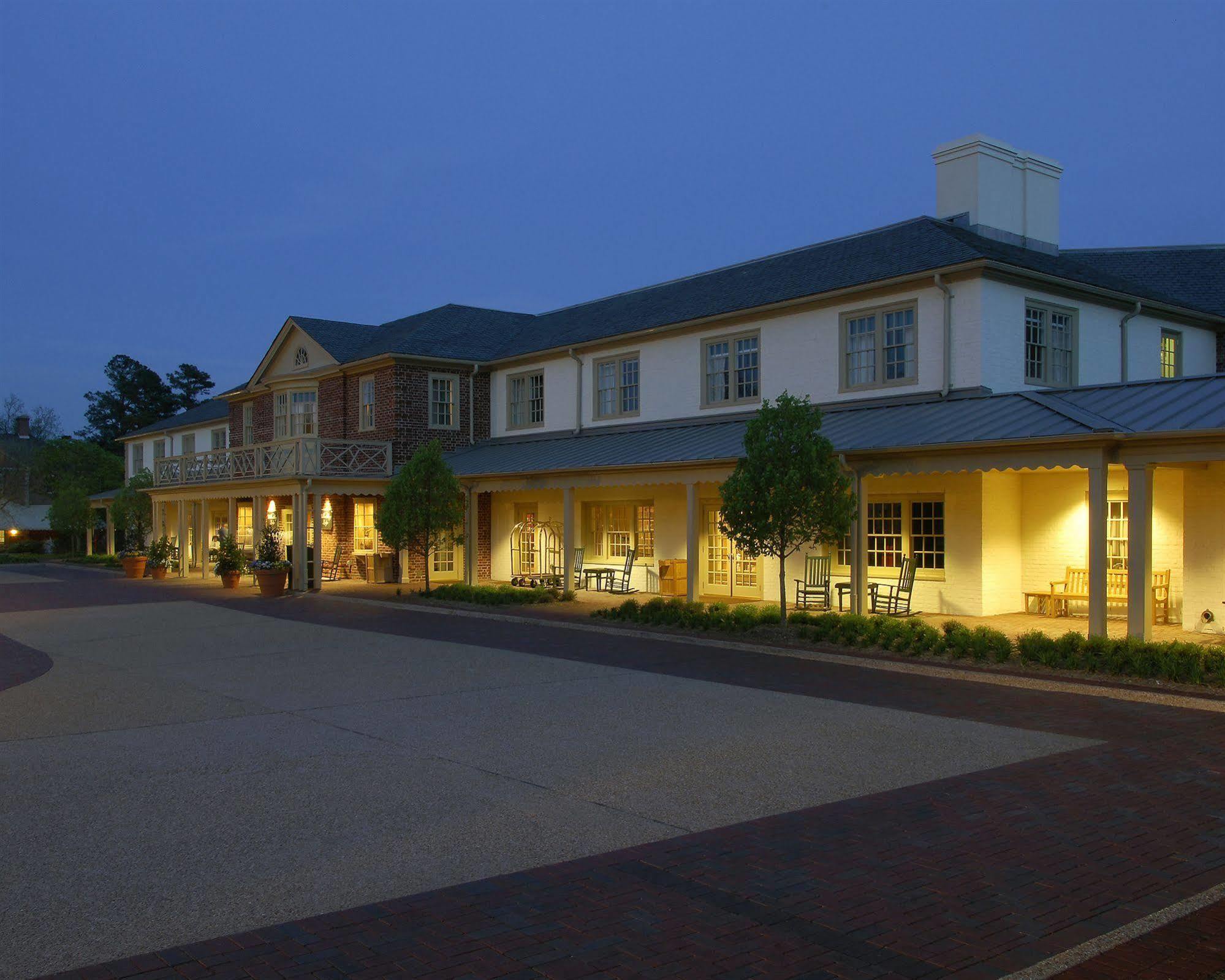 Lodge, Autograph Collection