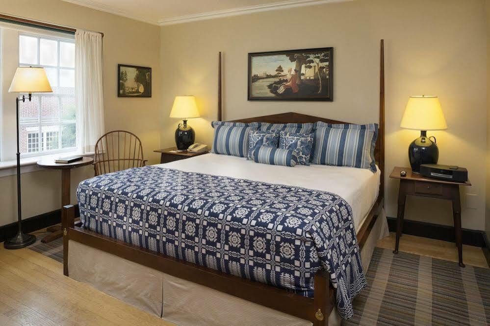 Lodge, Autograph Collection Hotel
