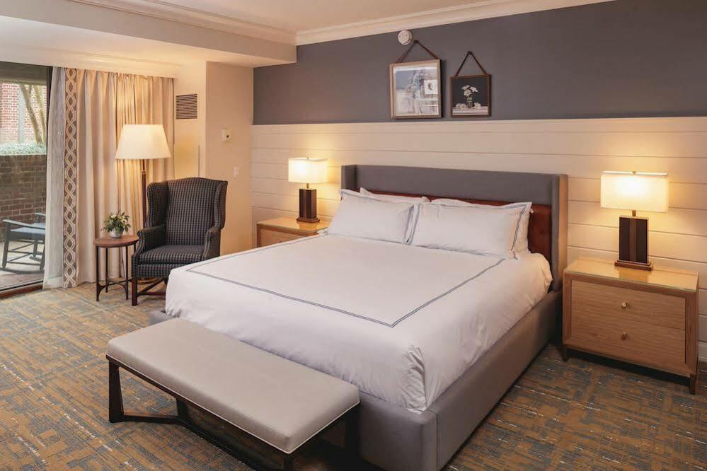 Hotel Lodge, Autograph Collection